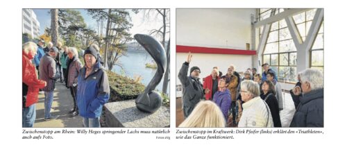 Winterwanderung BA 2024